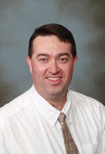 Real Estate Agent Rob Burdette